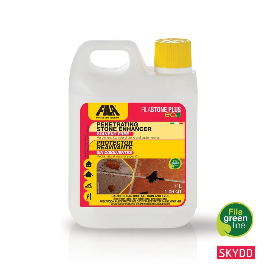 Produktbild av Fila Stoneplus Eco 1 liter