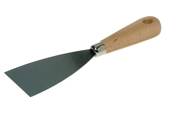 Stålspackel 60 mm - Slevar och bredspacklar 1