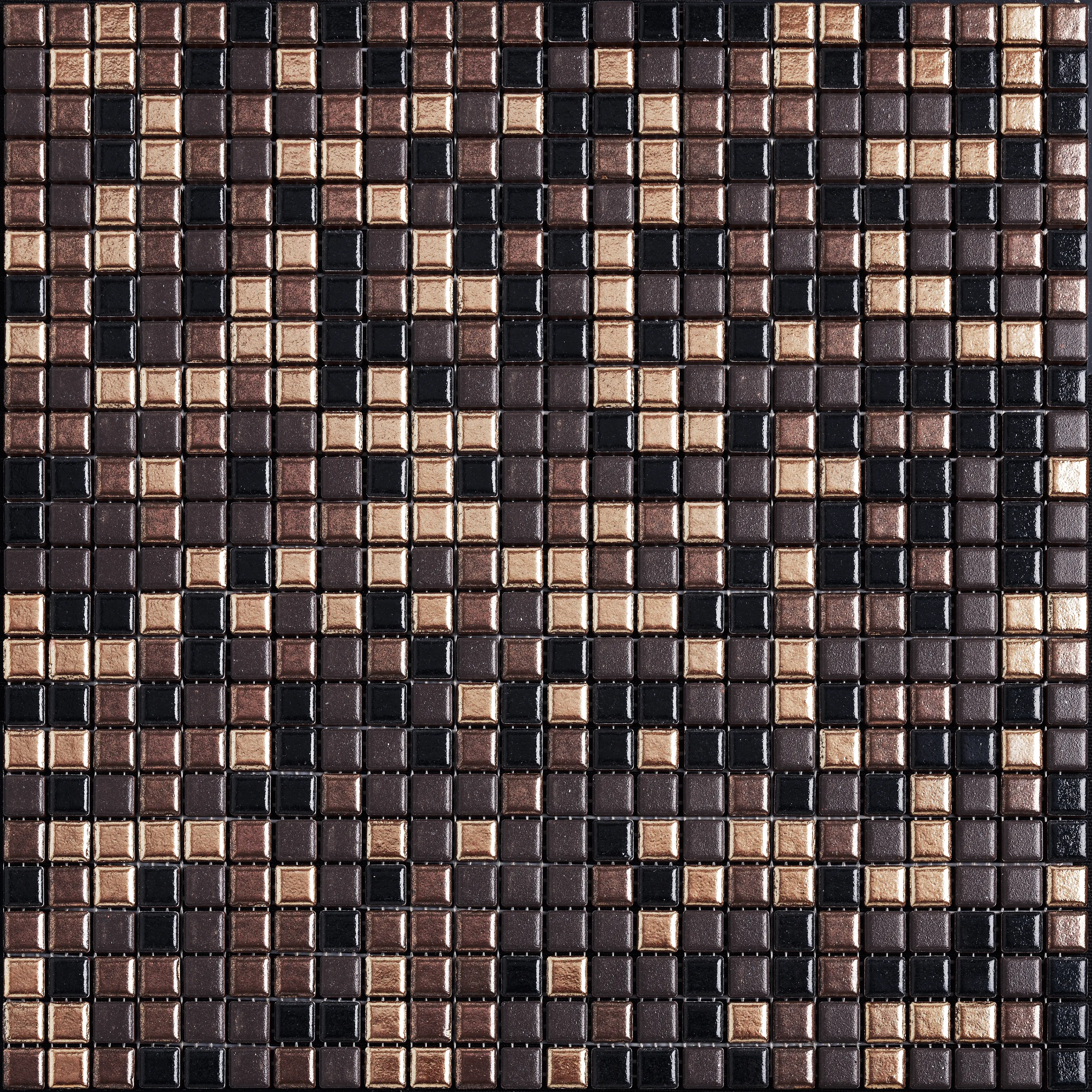 Produktbild av Appiani Mix Tribal Chick Mosaik