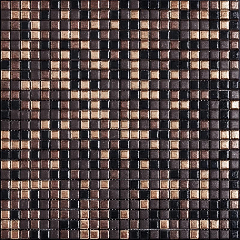 Produktbild av Appiani Mix Tribal Chick Mosaik