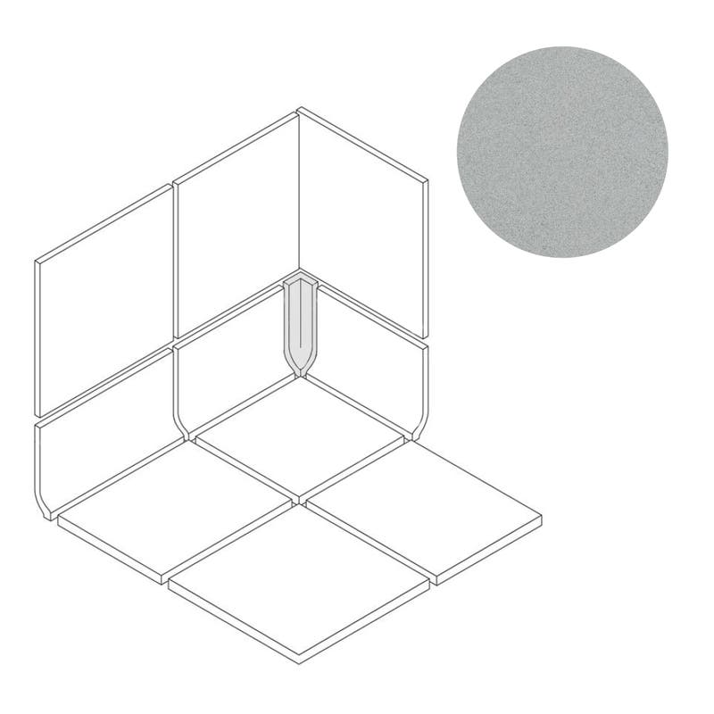 Produktbild av Global Collection Innerhörn 75223 S