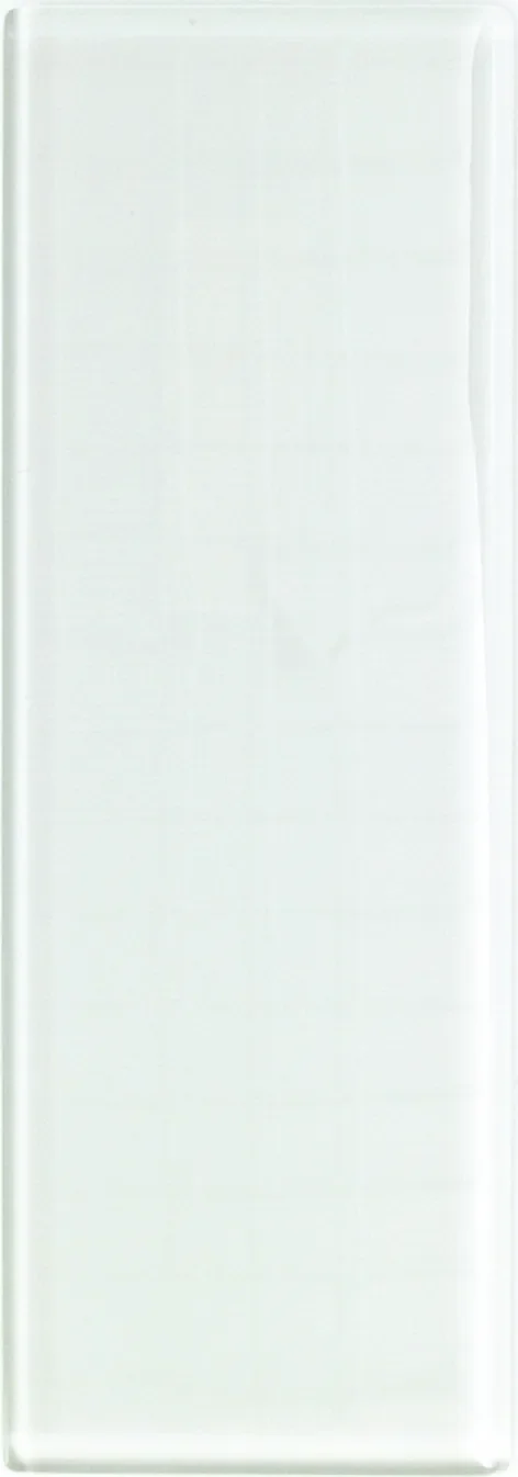 Produktbild av Avslutningsplatta för glasblock 19x7,2cm 