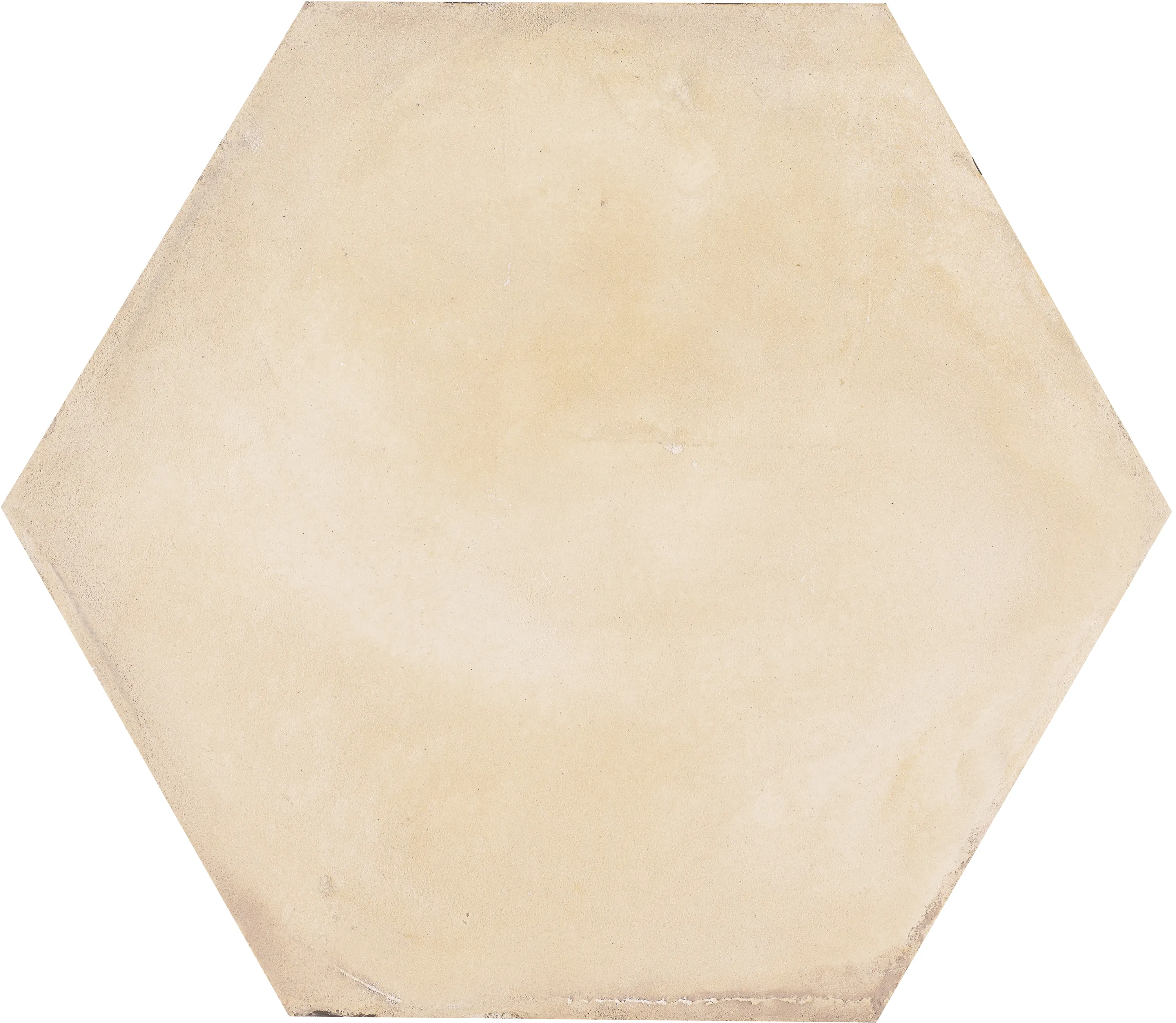 Produktbild av Terra Avorio Hexagon