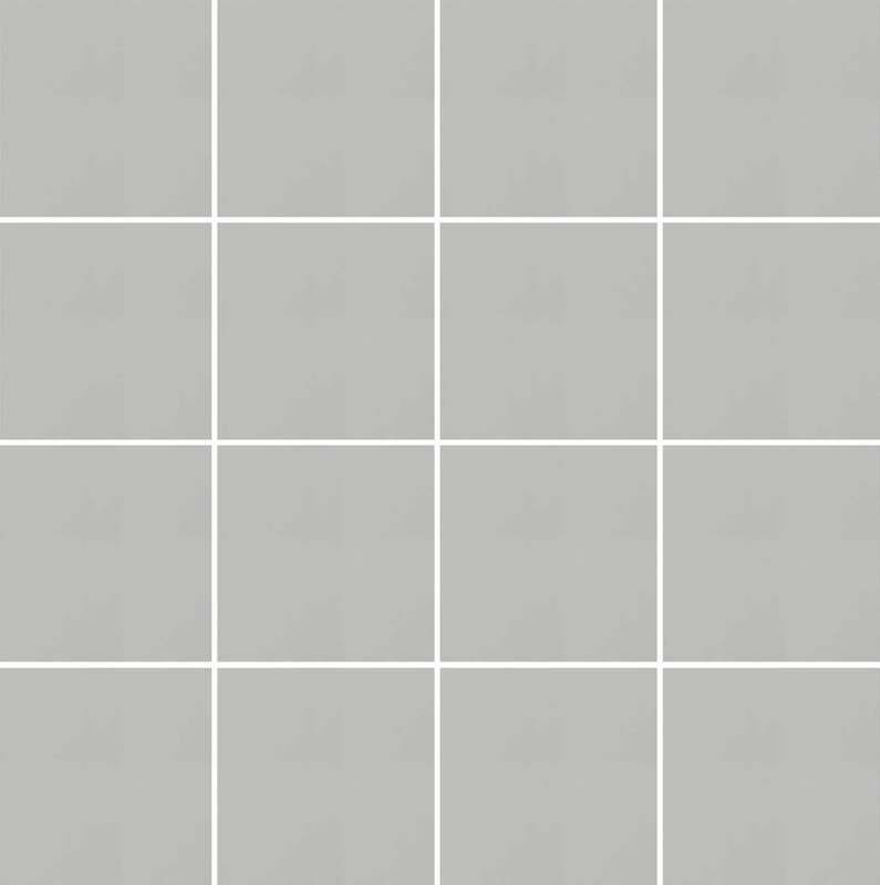 Produktbild av Color 2 Dark Grey Mosaik