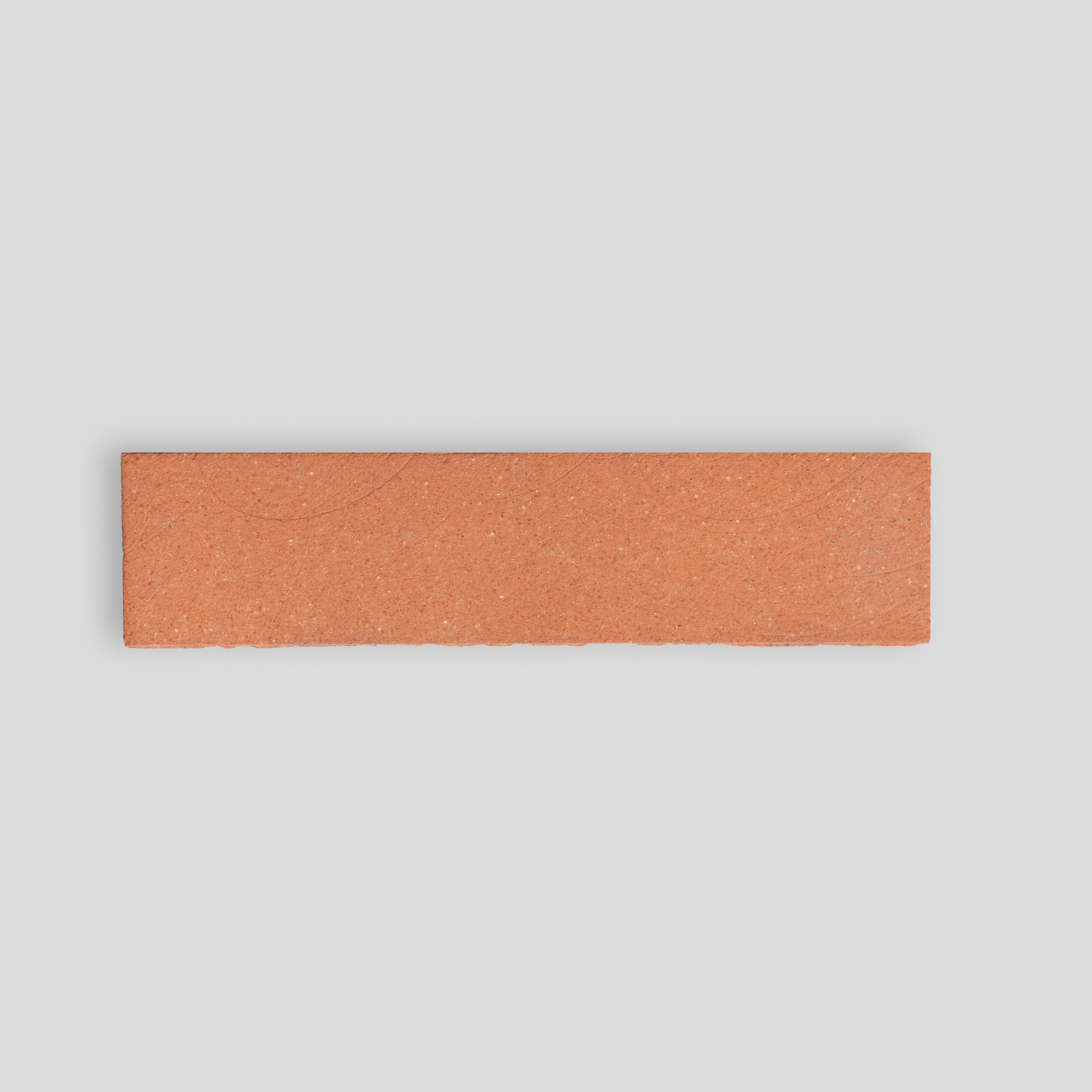 Cotto Arrotato Da Crudo - Klinker