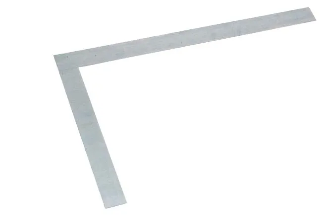 Produktbild av Vinkel 1000x600 mm