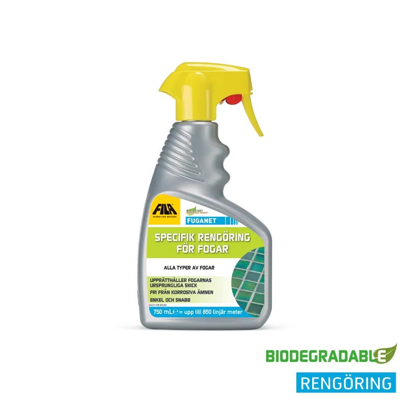 Produktbild av Fuganet 750ml