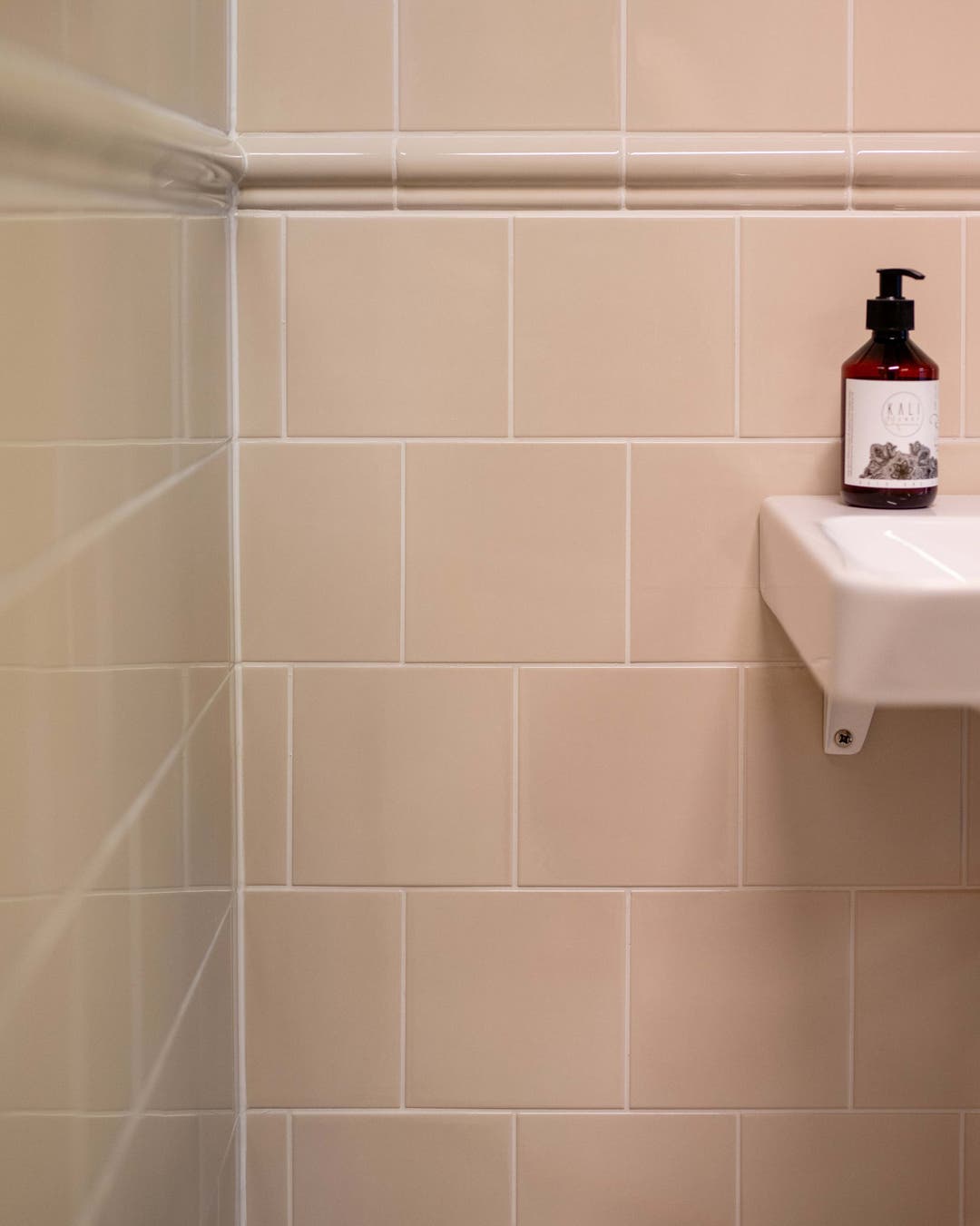 Evolution Greige - Kakel 4