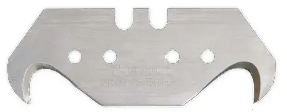 Produktbild av Knivblad krokar, PRO 10-pack