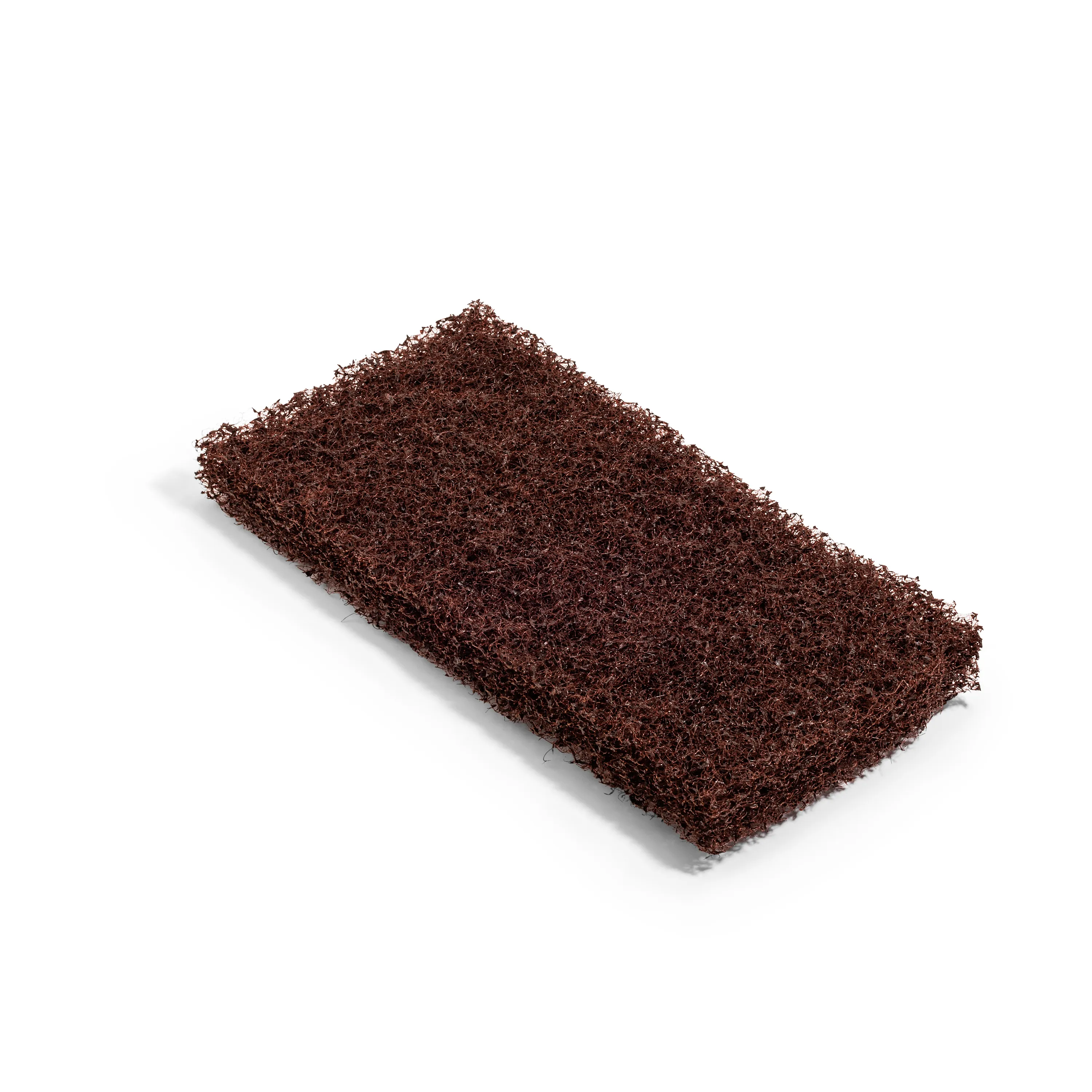 Produktbild av Skurblock brun grov