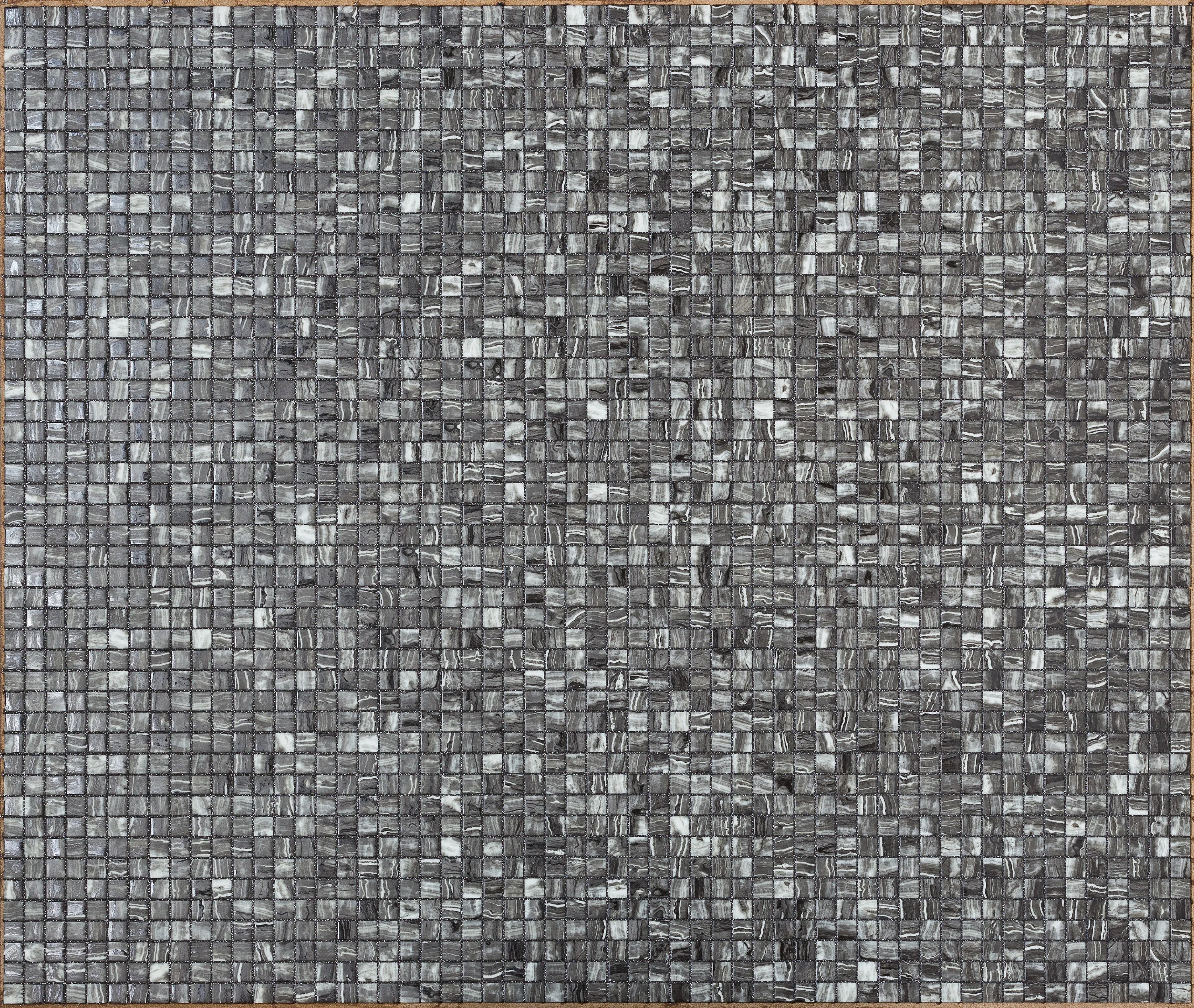 Produktbild av Zen Carrara Mosaik