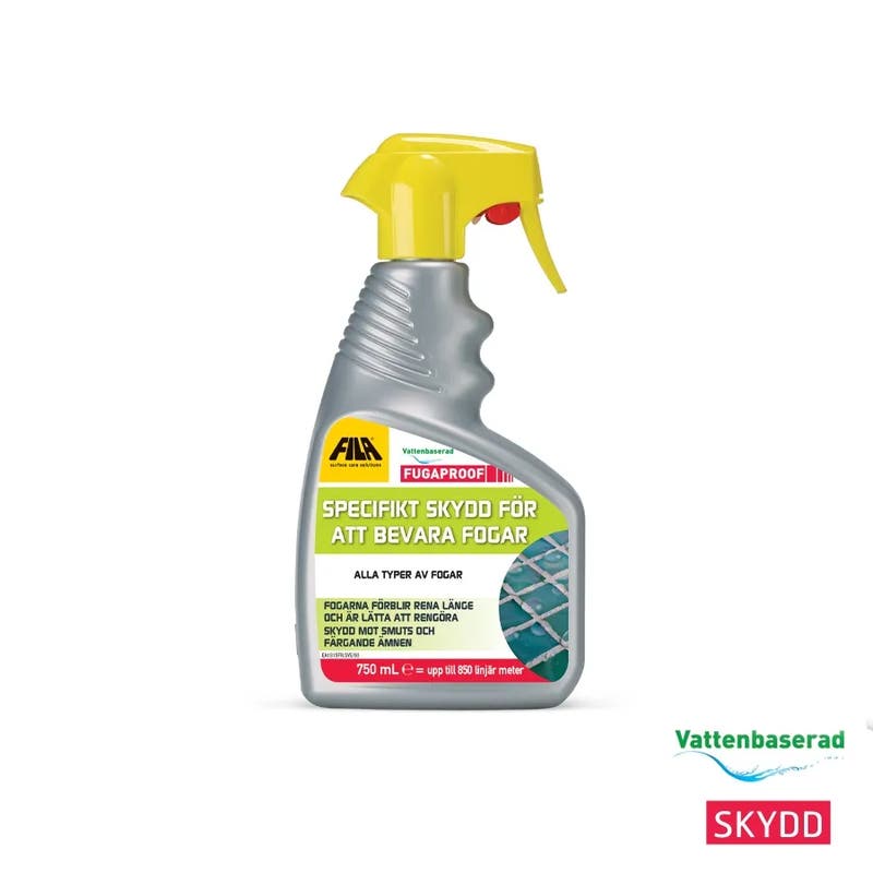 Produktbild av Fugaproof 500ml