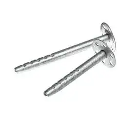 Slagplugg, FIX-FID 80 50 pack - Tillbehör 1