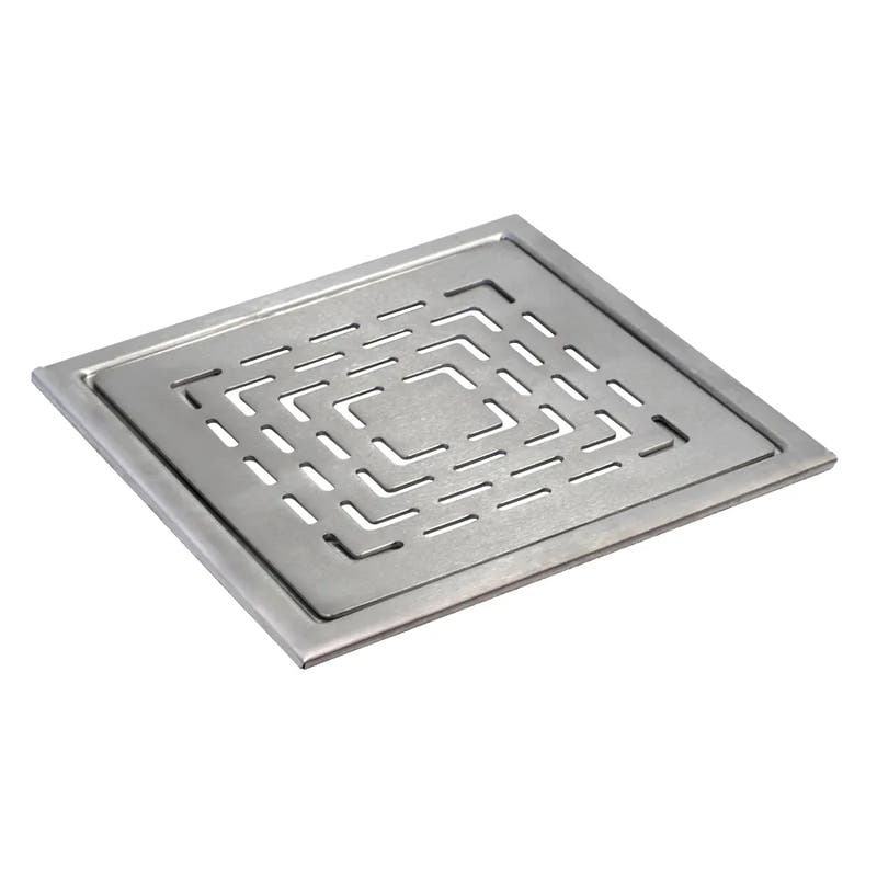 Produktbild av Golvbrunnssil Göteborg Lux