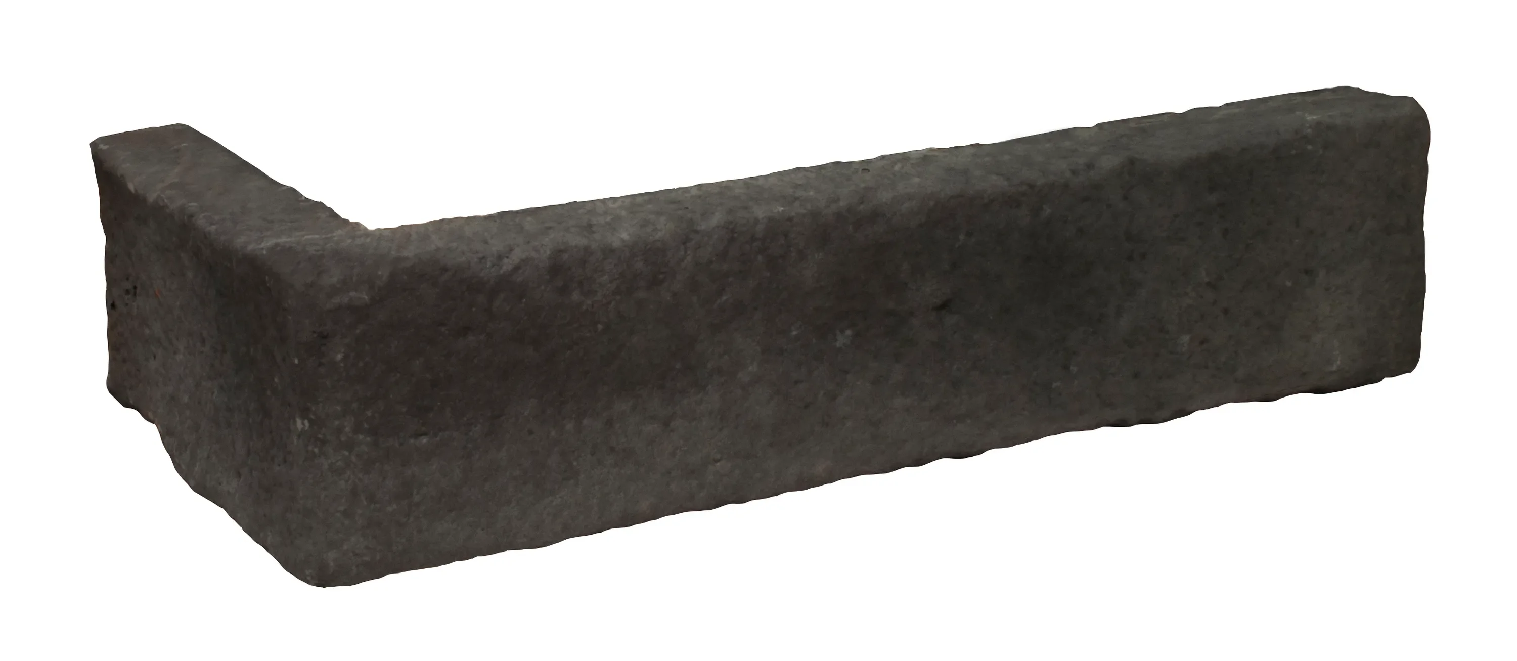 Produktbild av Oxford Black Svart Hörn 