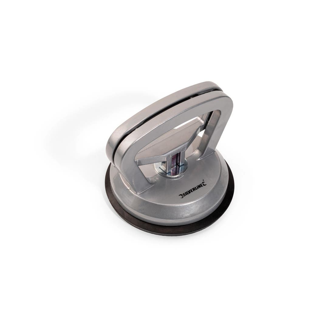 Plattlyft Pro Metall - Handverktyg 2