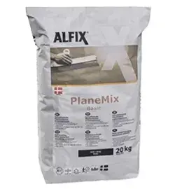 Produktbild av Planmix Basic 20kg