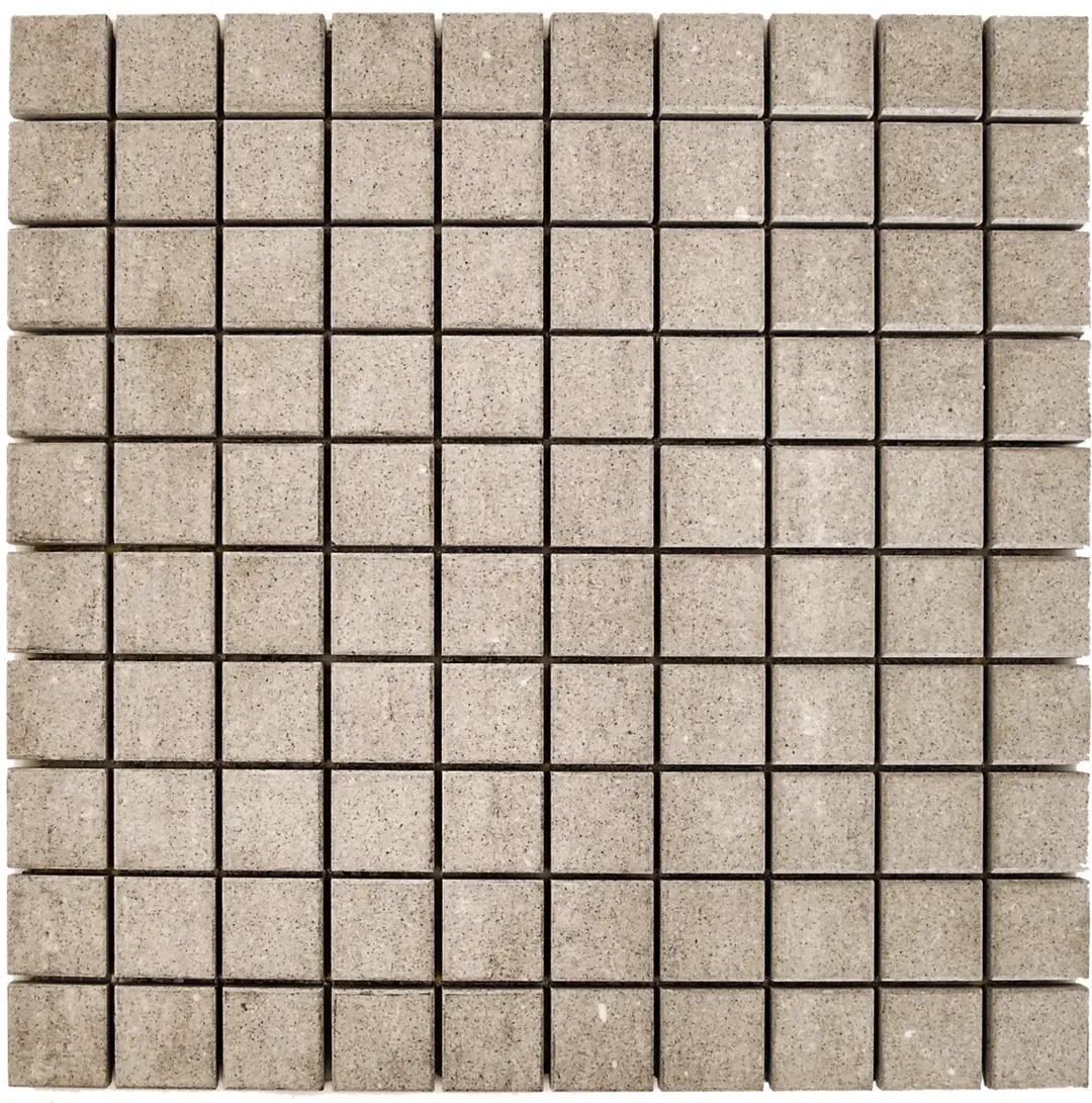 Marte Bronzetto Mosaik - Klinker 1