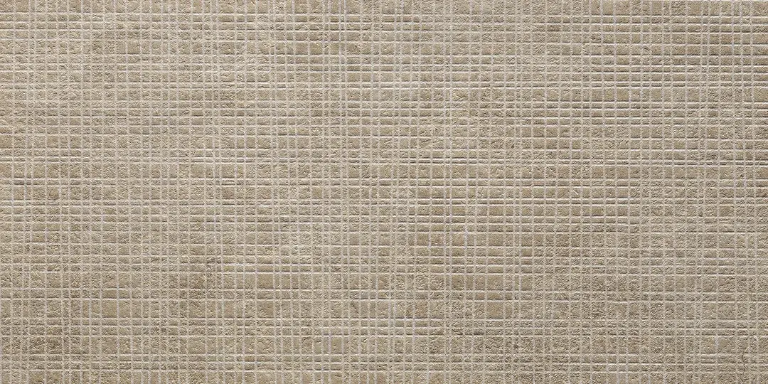 Dinamika Pietra Borgogna Dekor - Klinker 1