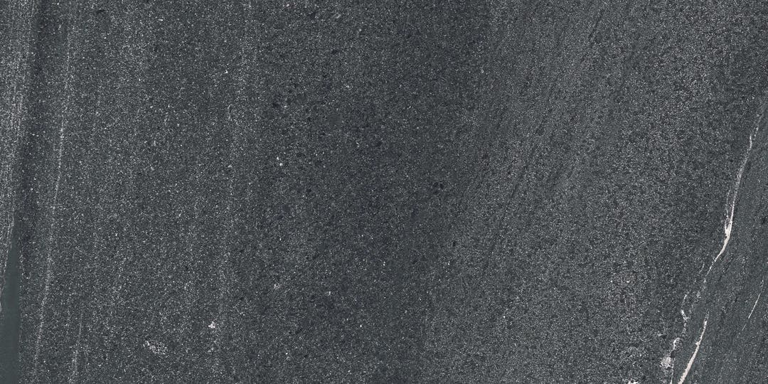 Pietra Di Basalto Nero - Klinker 1