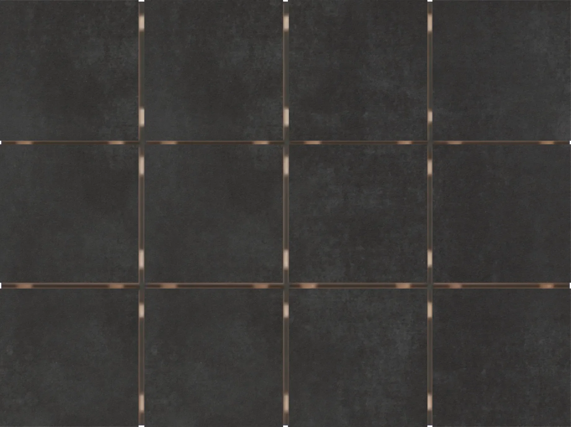 Cement Grafito Svart - Outlet