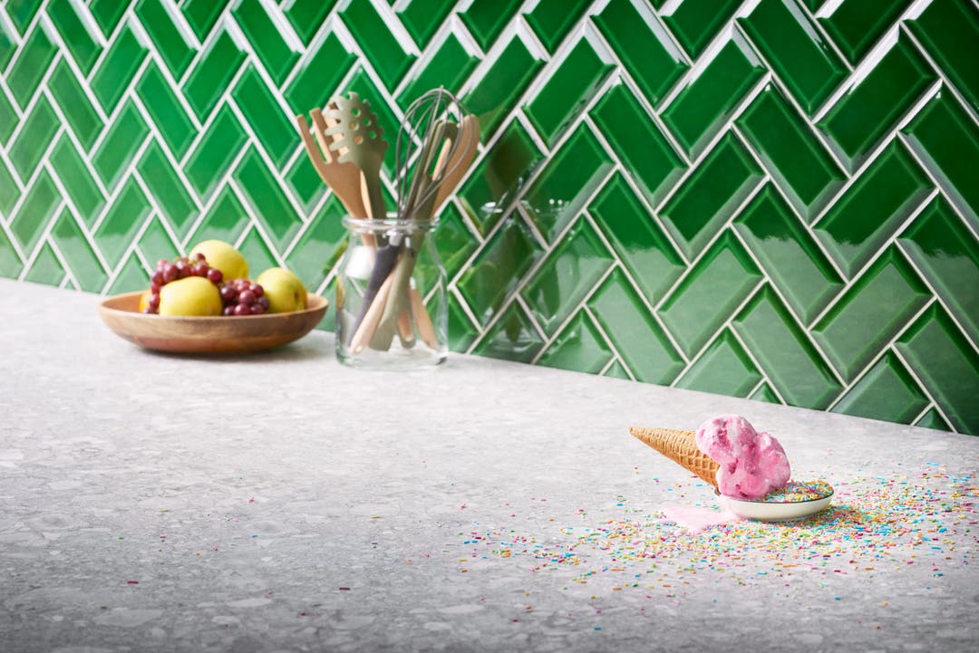 Retro IT Grigio - Klinker 5