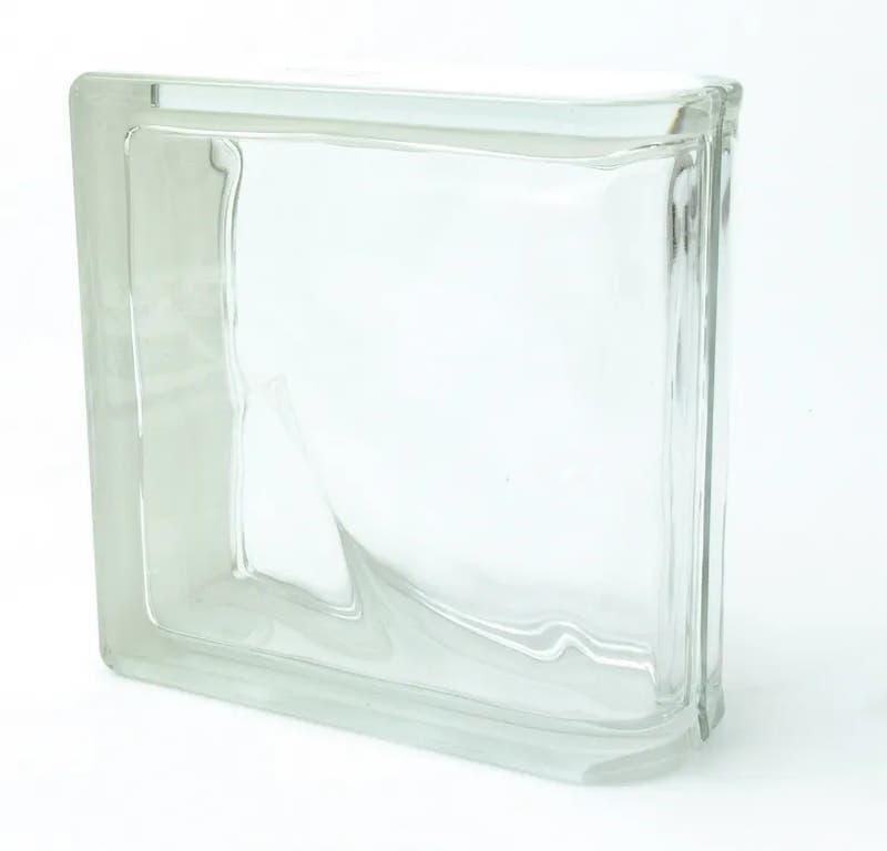 Produktbild av Glasblock P änd klar 3190/DOEB