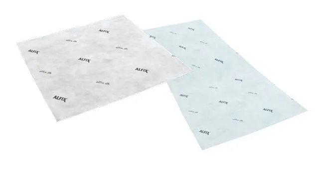 Produktbild av Brunnsmanschett-Alfix Slim 40x40 cm