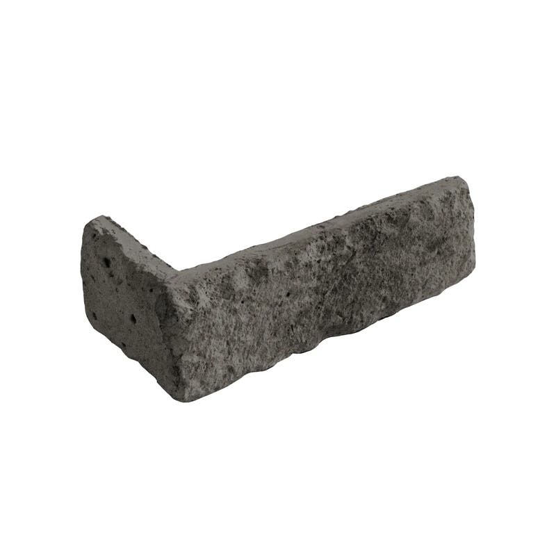 Produktbild av London Black Svart Hörn