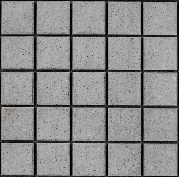 Marte Raggio Di Luna Mosaik - Marte