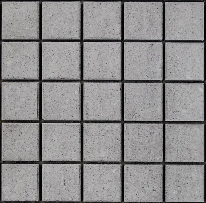 Marte Raggio Di Luna Mosaik - Klinker 1