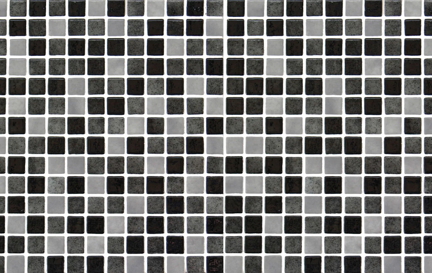 Produktbild av Niebla Mix Grå Mosaik