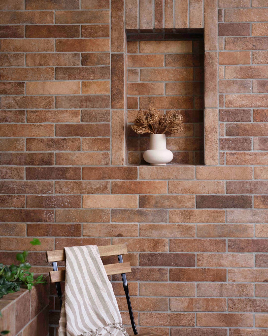 Recovery Stone Old Red - Klinker 2