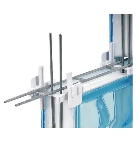 Produktbild av Armeringsstege 2 meter