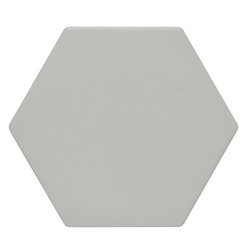 Produktbild av Hexagon Grigio Chiaro
