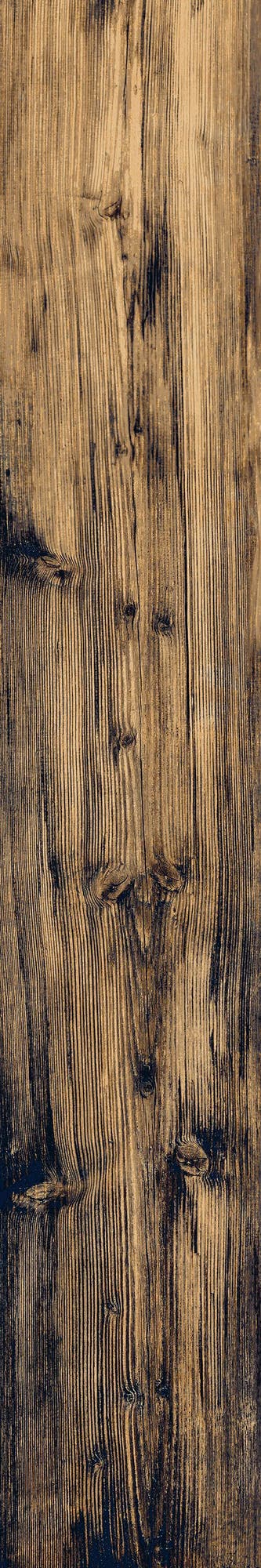 Larix Sun - Klinker 2