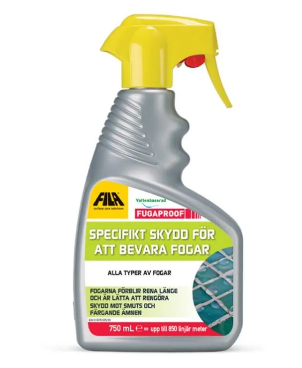 Produktbild av Fila Fugaproof 750ml