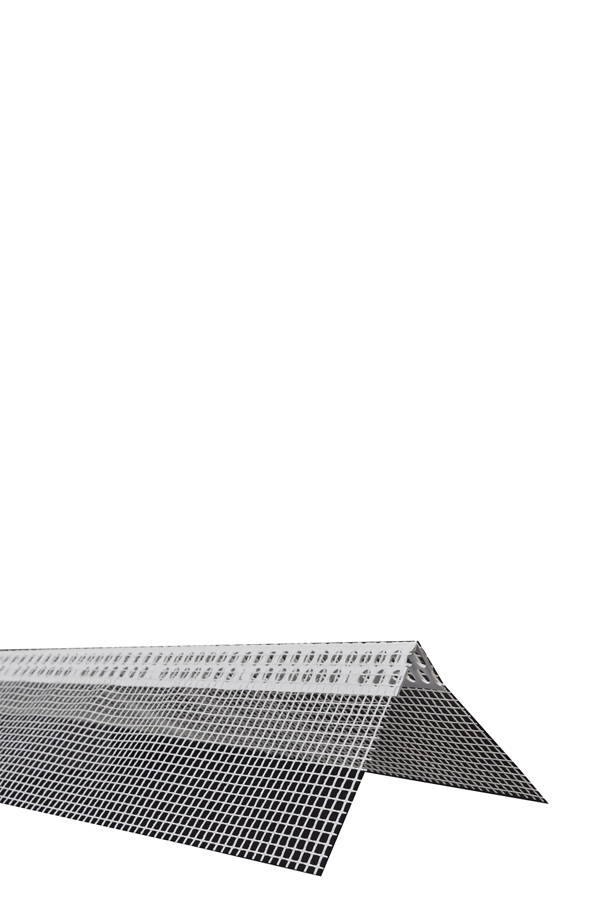 Produktbild av Hörnlist, Duraputs 25 m