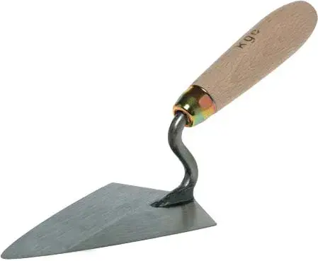 Skärslev 70x120 mm - Slevar och bredspacklar 3