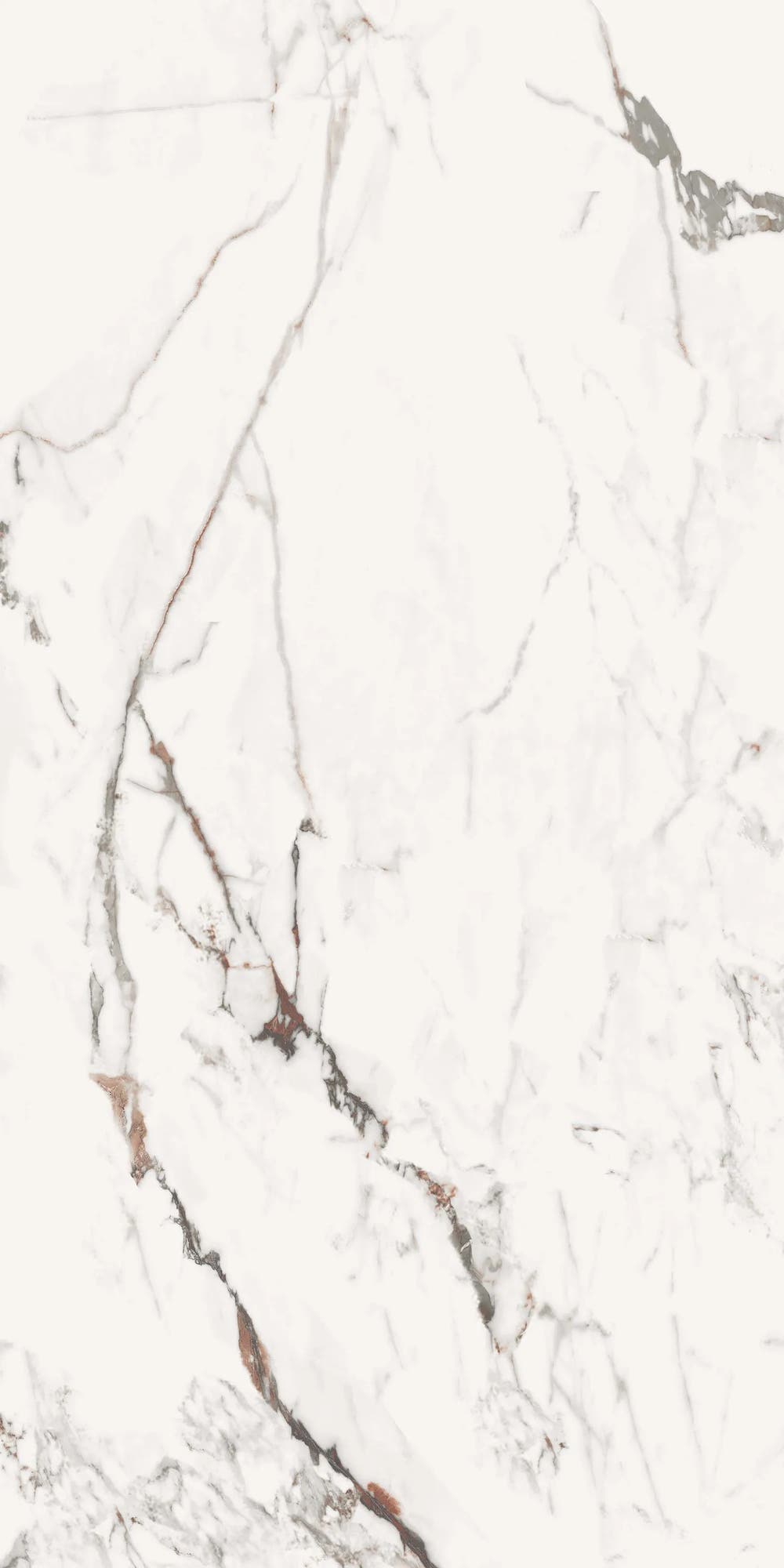 Marmora Lunense smooth - Klinker 1