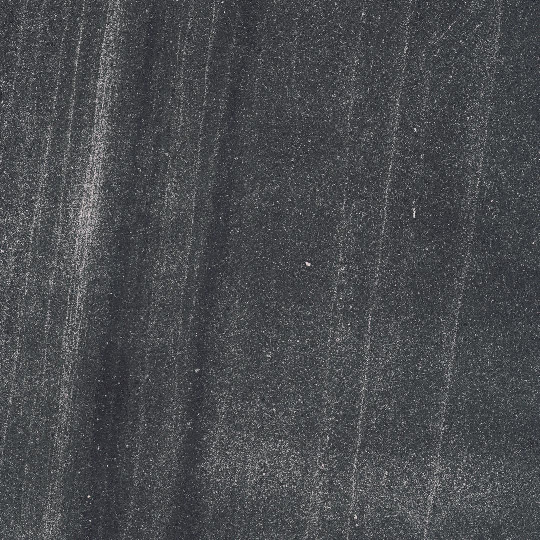 Pietra Di Basalto Nero - Klinker 1