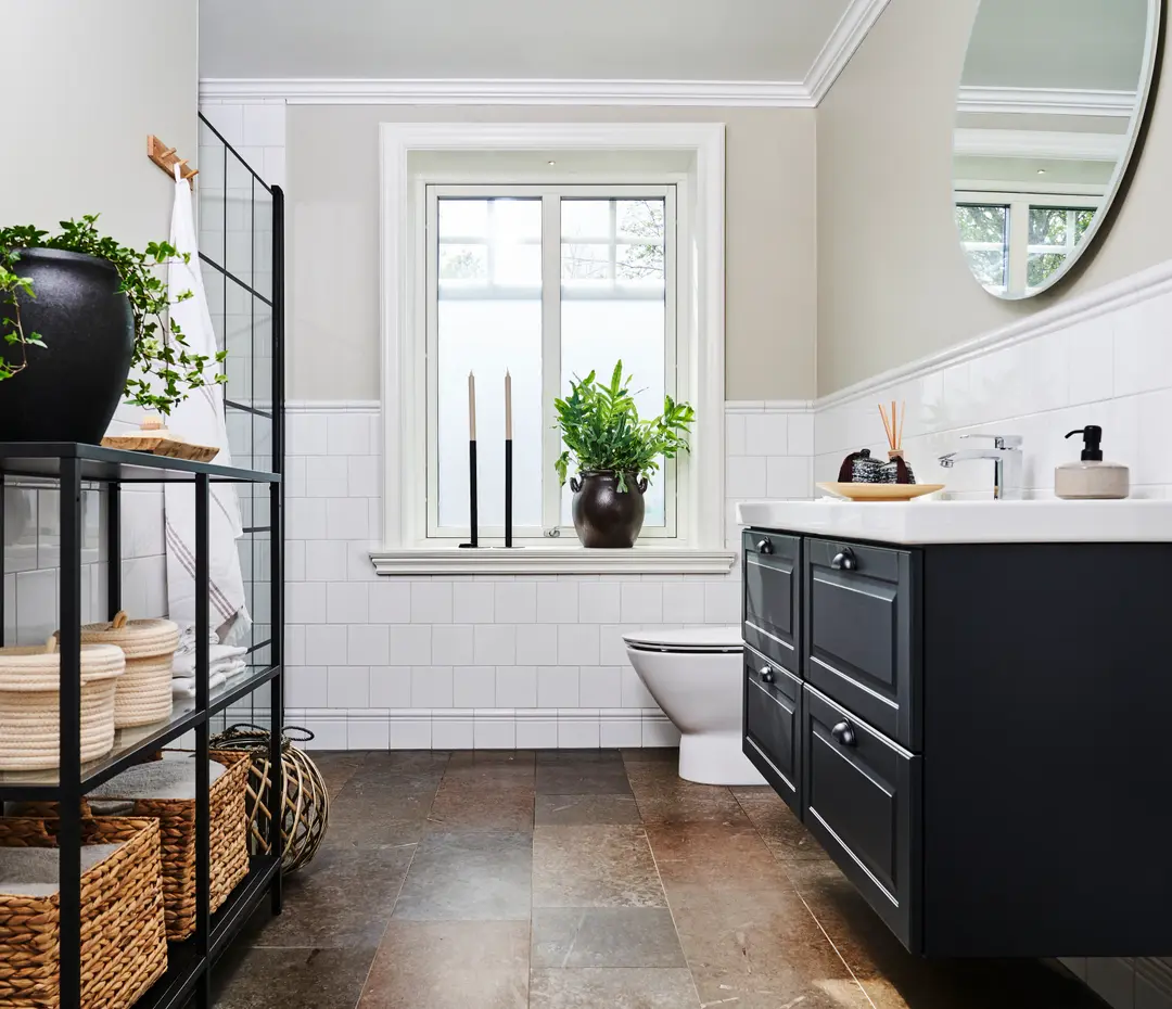 Kalk Red - Klinker 3