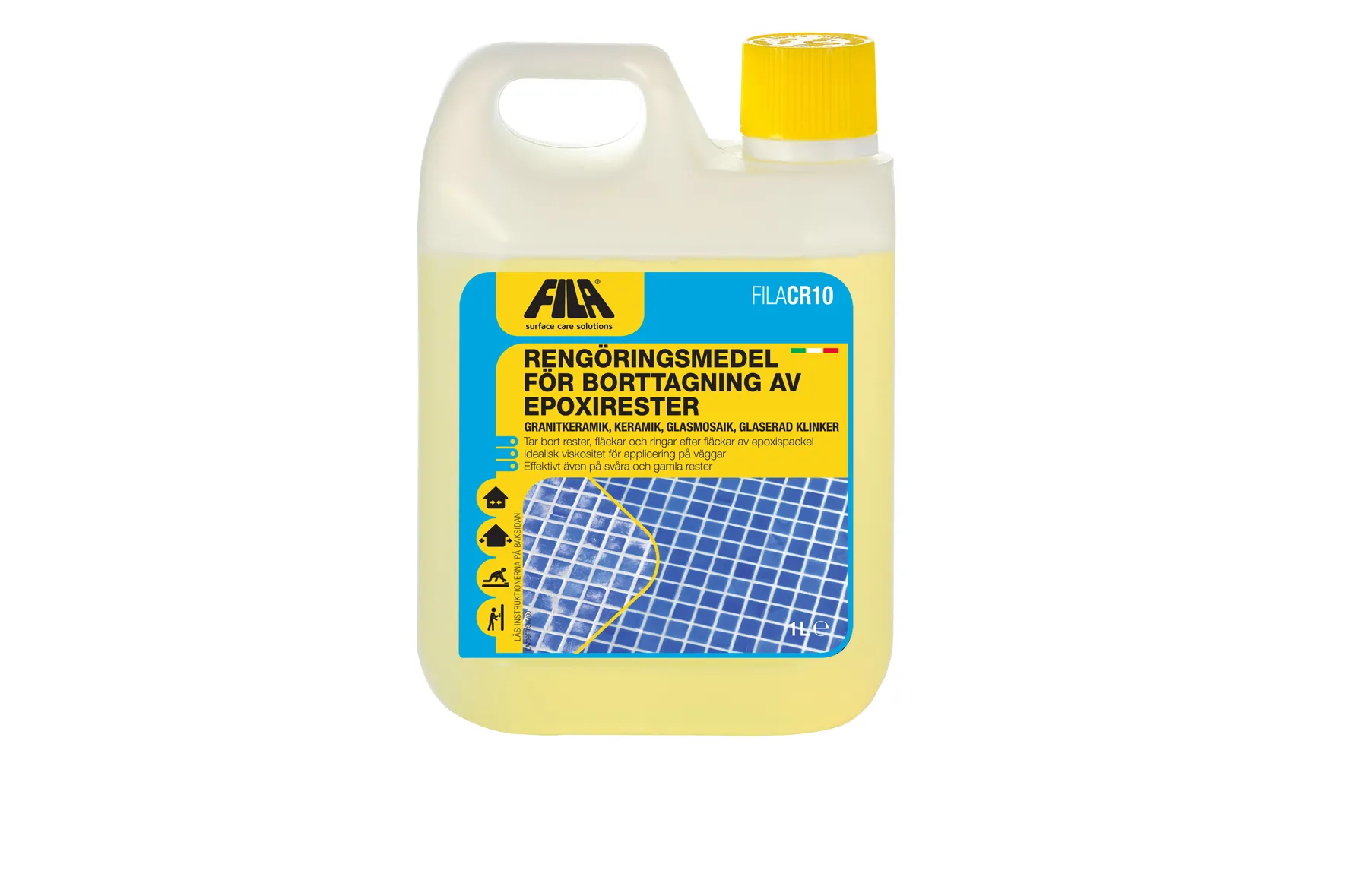 Produktbild av Fila CR10