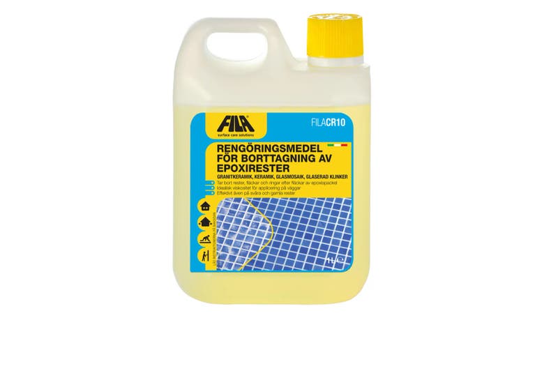 Produktbild av Fila CR10