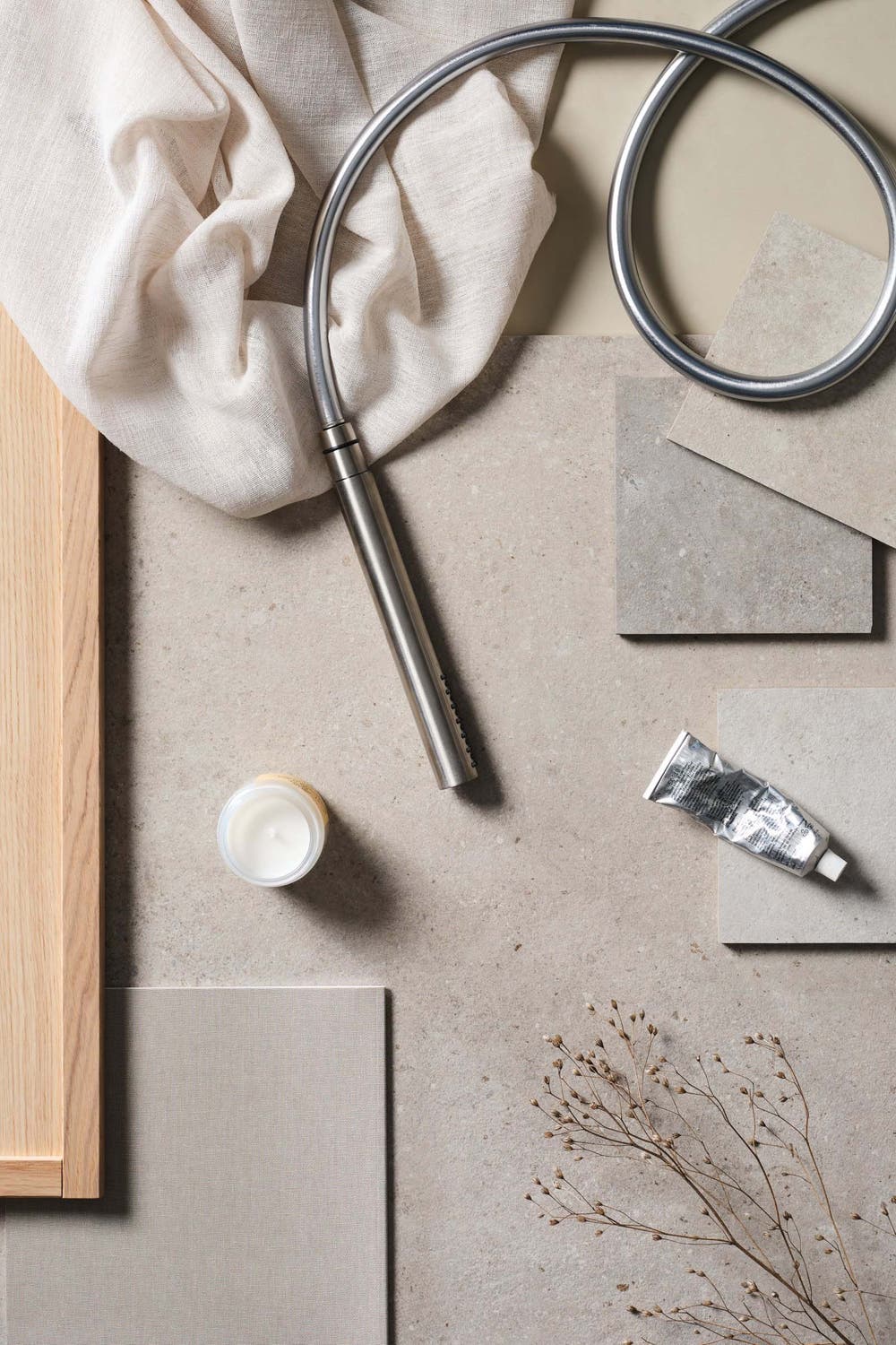 Tribeca i olika kulörer