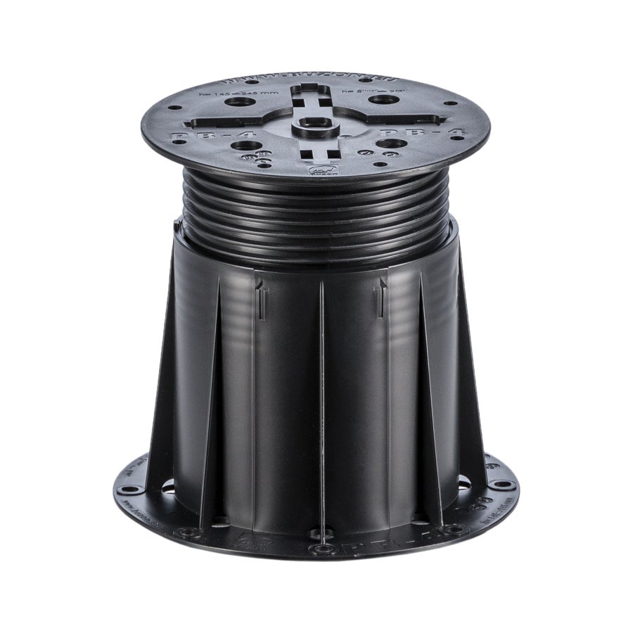 Piedestal Buzon 145-245 mm