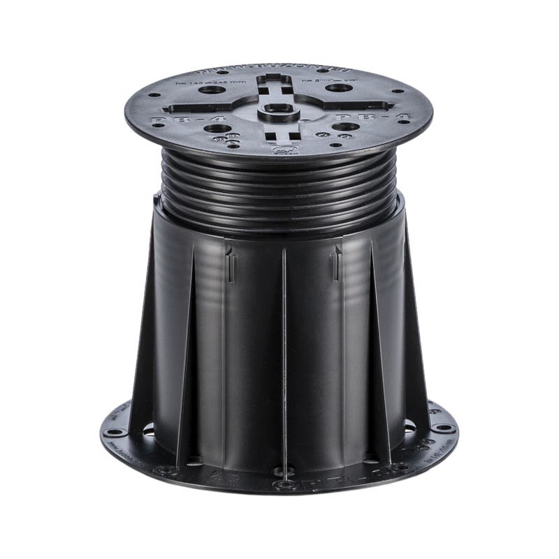 Piedestal Buzon 145-245 mm