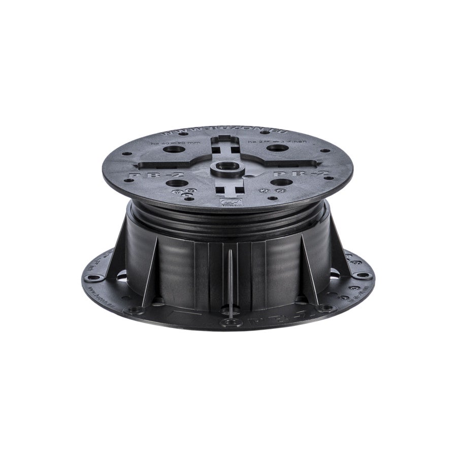 Piedestal Buzon 60-90 mm - Tillbehör