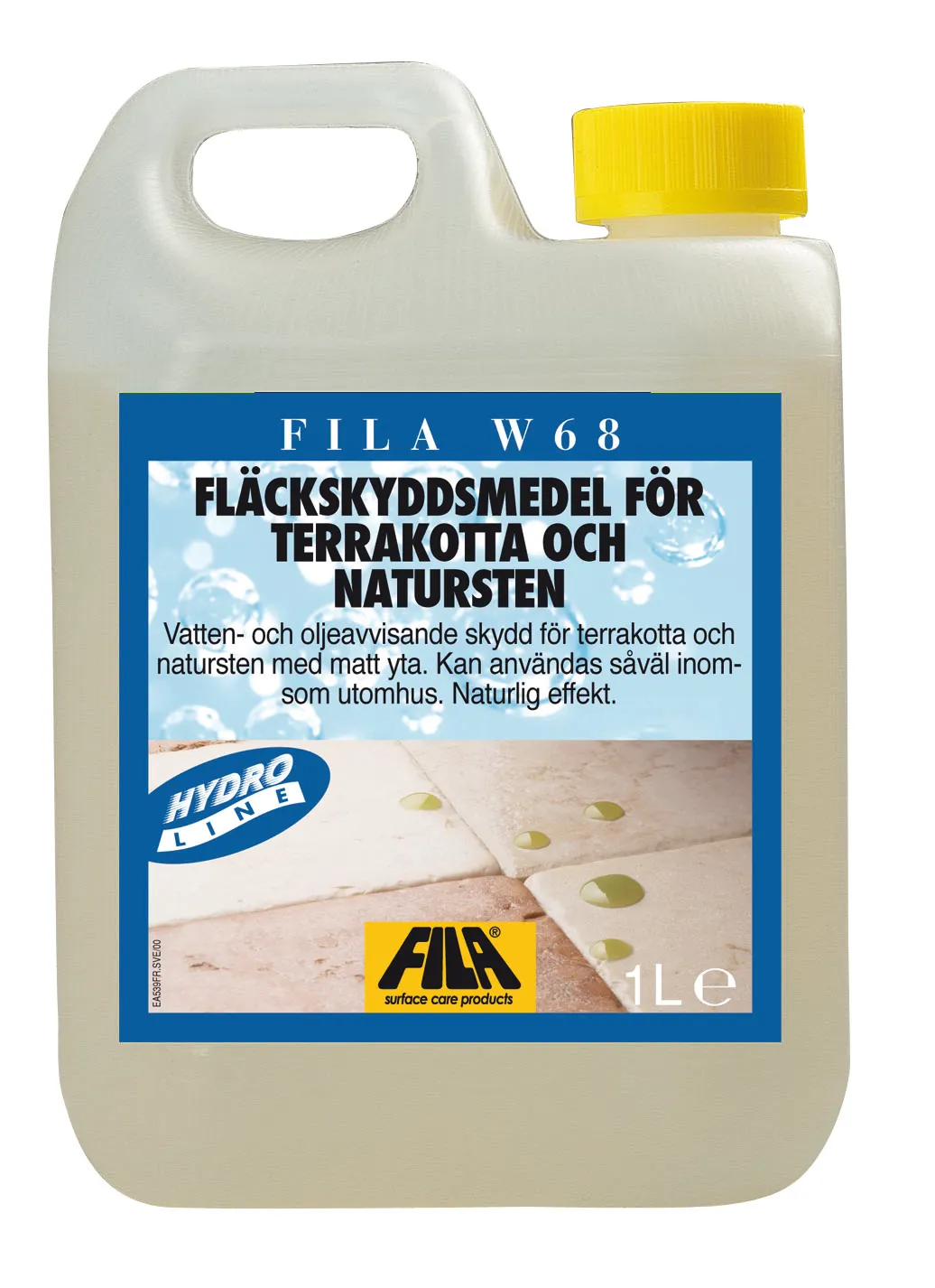 Produktbild av Fila W68 5 liter