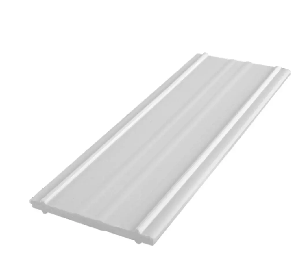 Block Lock 115 cm horisontell list original - Glasblock Tillbehör 1